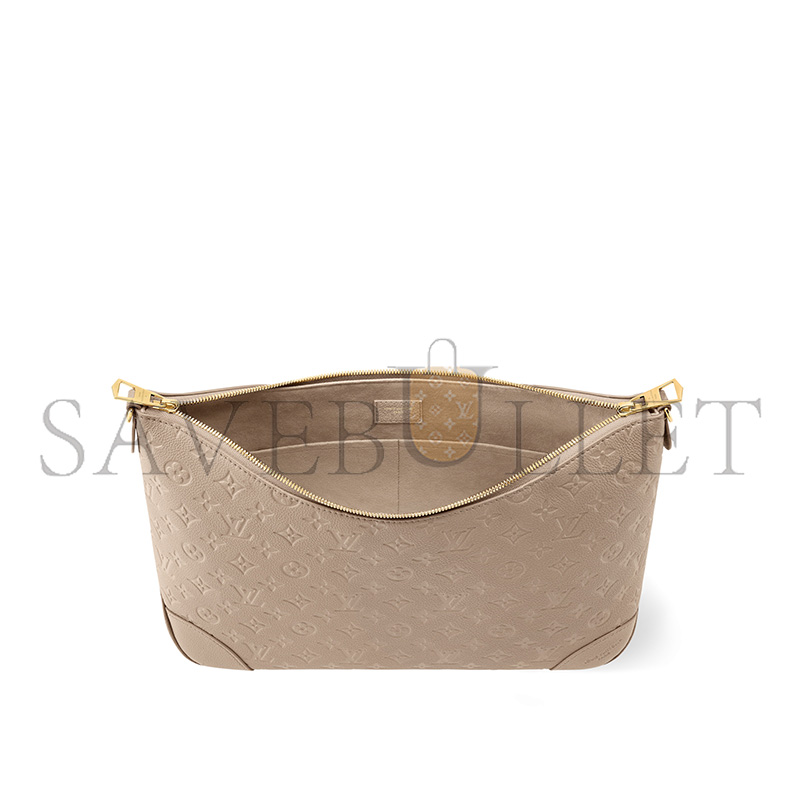 LOUIS VUITTON BOULOGNE GM M25854 (40*29*15cm)
